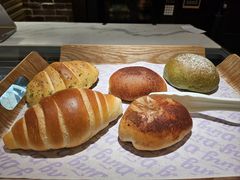 -丁香西饼屋(桂林路店)