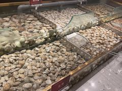 -山焱·炭火自助烤肉(周浦万达店)
