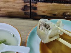 -绥缘老烧麦(中天店)