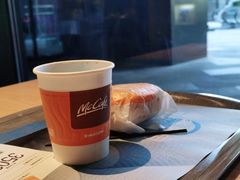 -麦当劳(天塔道店)
