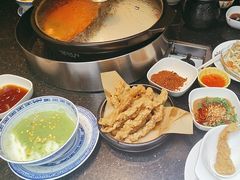 -捞王锅物料理(凯旋路店)