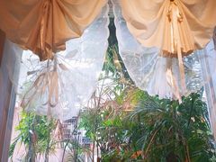 包房-默迹咖啡馆