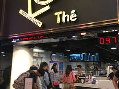 门面-KOI Thé(正佳广场店)