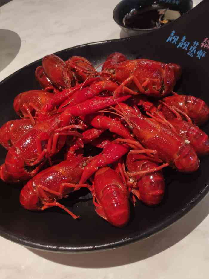 靓靓蒸虾(青岛闽江路店)