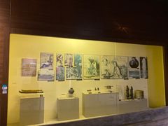 -中国闽台缘博物馆