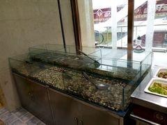 -比亚森自助烤肉料理(裕华店)