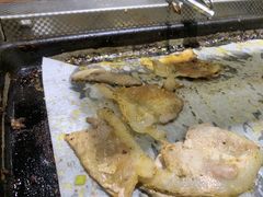 -比亚森自助烤肉料理(裕华店)