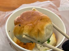 -许记生煎(遵义路店)