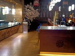 -樱之盛宴·蟹料理海鲜自助(前进大街店)
