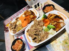 -吉野家(群力王府井店)