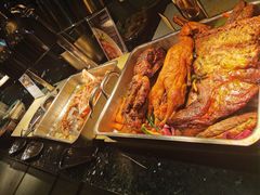 -万达文华酒店·48F云端窗景美食汇自助餐厅