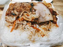 -胖姐盒饭(通达街店)