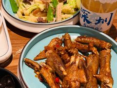 -先记烧鹅王·本地粤菜(福永店)