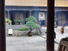 -普陀山风景名胜区-法雨禅寺