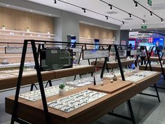 -JINS(北京apm店)