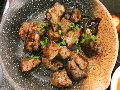 -真剑日本料理·铁板烧(贵州路店)
