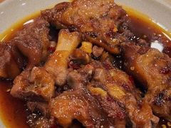 -贤花饭店(城阳店)