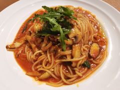 -新贝乐意大利餐厅(镇江苏宁广场店)