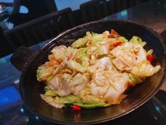 -老屋印象川菜(世纪东方店)