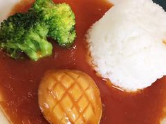 -李连贵酒家熏肉大饼(昆明街店)
