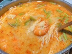 -米多分·越南小馆(南海万科广场店)