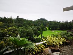 -观澜湖旅游度假区