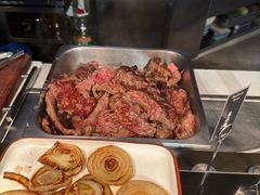 -The COOK·厨餐厅·自助餐(浦东嘉里大酒店)