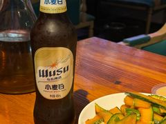 -柴窝堡22号辣子鸡·传承新疆菜