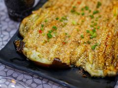 大茄子-云晓光头烧烤吧(德平路店)