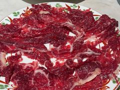 -汕头八合里海记牛肉店(清河店)