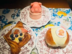 -弗兰克牛排西餐厅Ribone steak house(柠檬花园店)