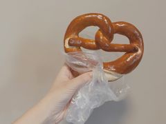 -巴黎贝甜(大宁国际商业广场店)