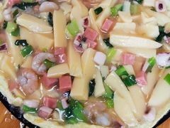 -华春餐馆(鱼山路店)