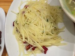 -乌镇那一年小院主题餐厅(甘泉西路店)