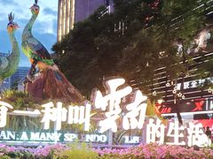-南屏步行街
