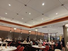 -稻香海鲜饭店(第一国际店)