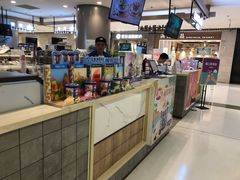 -DQ·蛋糕·冰淇淋(合生汇店)