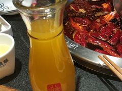 红锅-大龙燚火锅(春熙店)