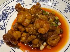 -城北食府(枫林店)
