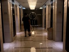 -太原凯宾斯基饭店