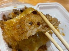 -味美香豆皮