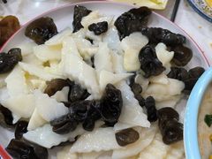 -聚福缘菜馆(隆昌路店)