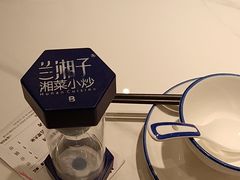 -兰湘子·湘菜小炒(崂山丽达店)