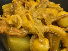 -许留山(梳士巴利道店)