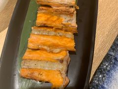 -万岁寿司(芳村店)