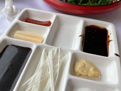 -民福居烤鸭店(石榴庄店)