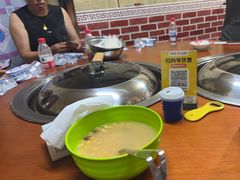 -高家小院铁锅炖大鹅(哈西高铁站店)