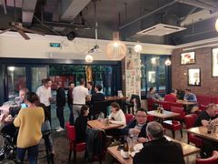 大堂-LA MAISON公鸡和龙(蛇口店)