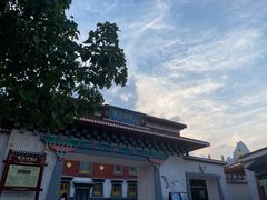 -大同方特欢乐世界