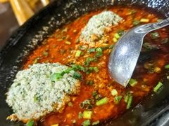 -张关合渣(航空大道店)